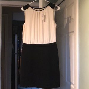 Loft dress